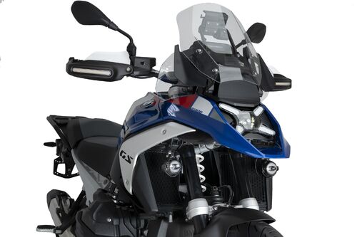 Puig Kit Auxiliary Lights Beam 3.0 Homo Bmw R1300Gs