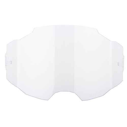 Rage Vaihtolinssit MX