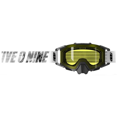 Sinister X7 TR Goggle