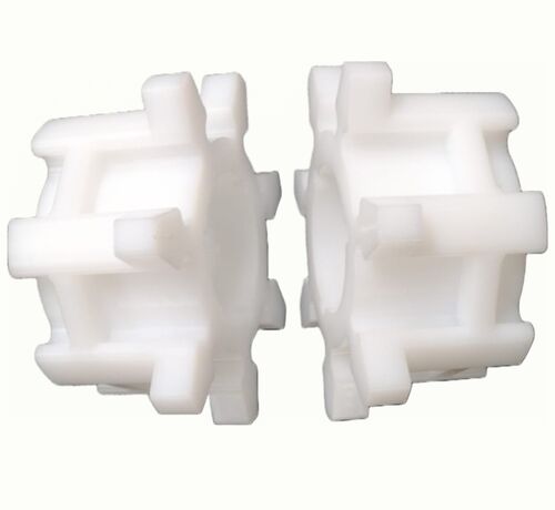 Avid vetopyöräpari Polaris Chaincase, clipdrive 2.86" 7 hamp