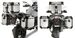 Givi putkisivutelineet Trekker Outback BMW R1200GS (13)