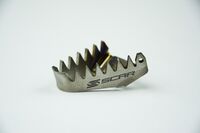 Scar Titanium Brake tip
