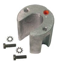 Perf metals anodi, Drive Trim Cylinder Bravo