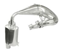 SLP Tehoputkisto Arctic Cat/Yamaha 800 2018-21