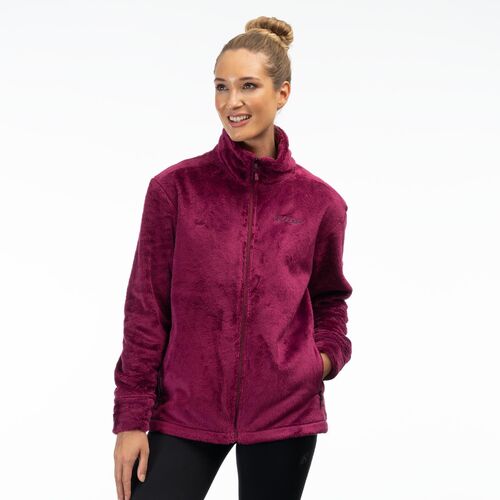 Women's Cascade Jacket