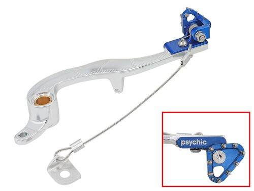 Psychic jarrupoljin YZ450F/WR450F sininen