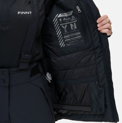Women's Atlas Jacket