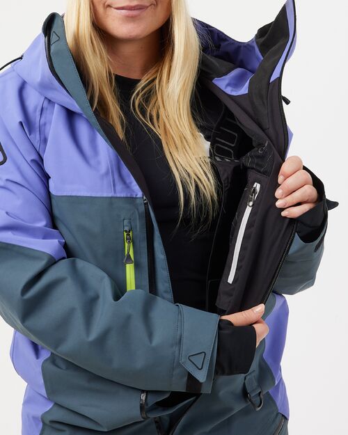 Women's Ekta LE Monosuit