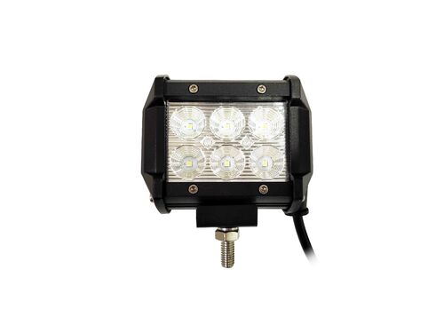Kinwons Led Bar 10-30V 18W Combo