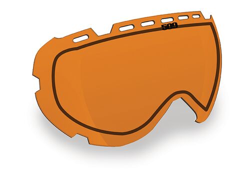 Aviator lenses