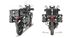 Givi putkisivutelineet Trekker Outback Suzuki DL1000 V-Strom (14)