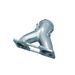 SPI Y-putki Ceramic Coated Ski-Doo Rev Gen 4 600R E-tec