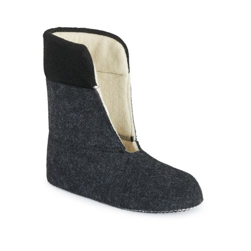 Snowpeople Boot Flipper Blue/Grey