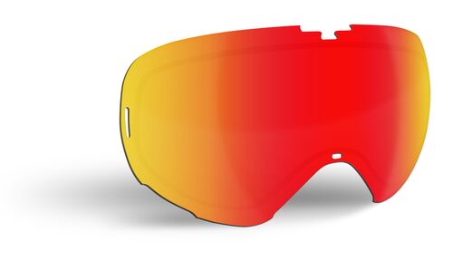 Revolver Trail Lenses