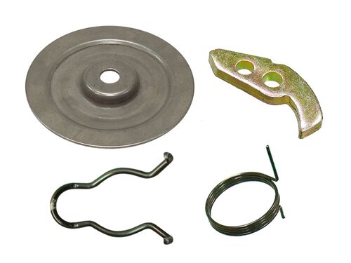 Sno-X Starter rewind pawl kit Polaris 550
