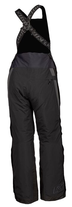 Naisten Strata Bib Kelkkahousut