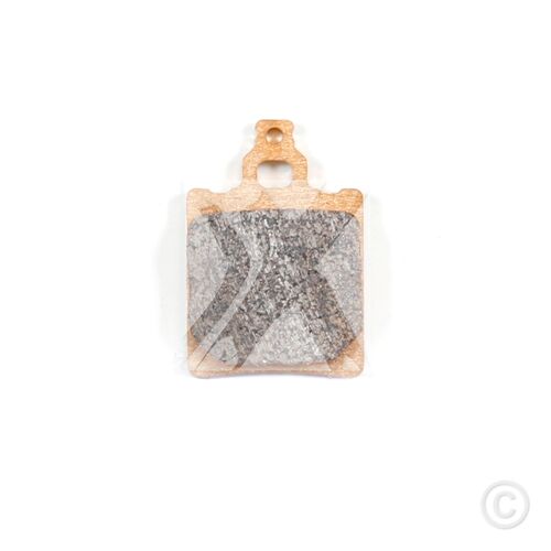 ProX Jarrupalasarja Taakse KTM65SX '00-03