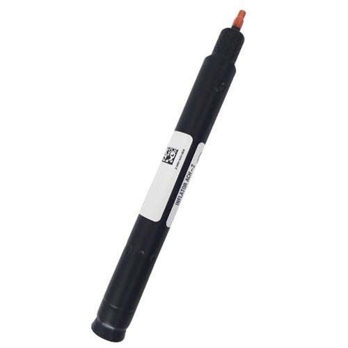 In&Motion Argon Canister Black