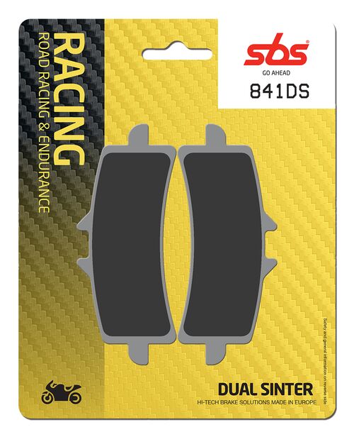 Sbs Jarrupalat Dual Sinter