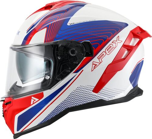 FI200 Madrid Helmet