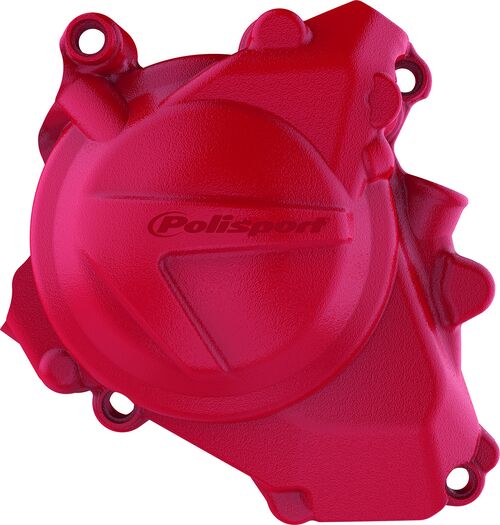 Polisport Ignition Cover Protectors Honda CRF450R 17-19