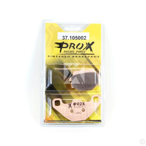 ProX Jarrupalasarja Eteen KDX200 '89-92