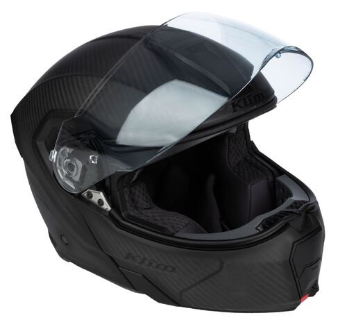 GT1 Expedition Helmet ECE/DOT