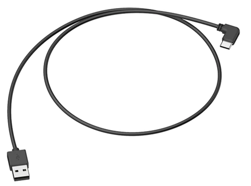 USB Power & Data Cable (USB type-C)