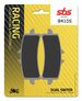 Sbs Jarrupalat Dual Sinter