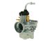 Naraku Carburator, 17,5mm, W/O choke, Minarelli Horizontal / Peugeot Horizontal
