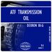 Orbitrade, ATF Dextron III oil 1L