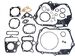 Tec-X Full-gasket, Honda Z50 1987-1994
