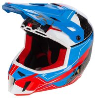 F3 Carbon Helmet