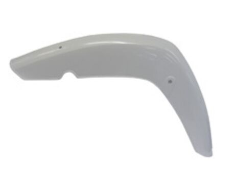 Etulokasuoja, Harmaa, Tunturi Pappa