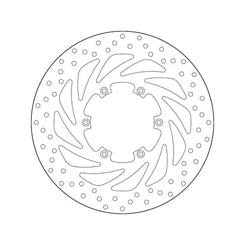 Brembo Serie Oro jarrulevy