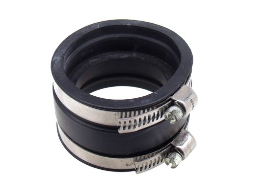 Sno-X Carburetor flange Rotax