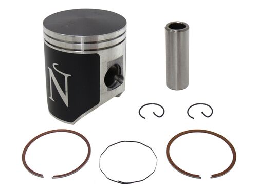 Namura mäntäsarja NSR125 86-01, CRM125 86-96 53,97 mm