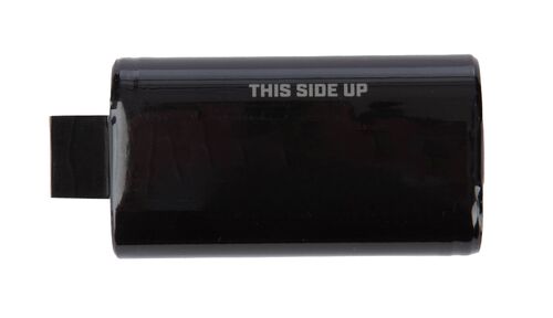 eFire Goggle Battery