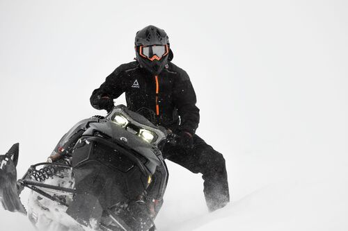 Flex Light Kelkkatakki