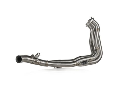 Akrapovic Link pipe SS