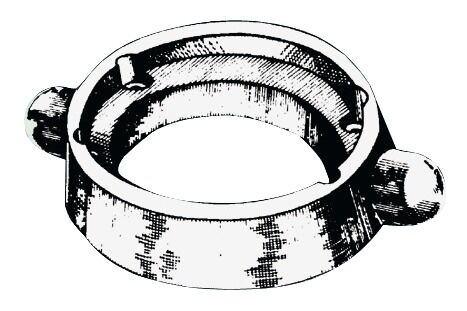 Osculati anodi (sinkki) Yanmar