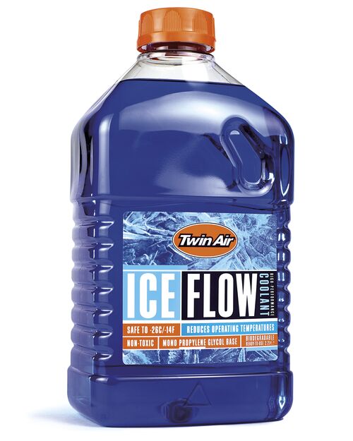 Twin Air IceFlow Coolant 2,2ltr