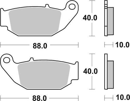 Sbs Jarrupalat Ceramic