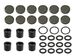 Sno-X Clutch repair kit Ski-Doo
