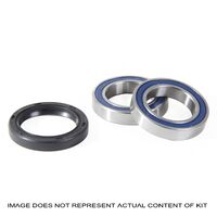 ProX Rearwheel Bearing Set YZ80/85 '93-18