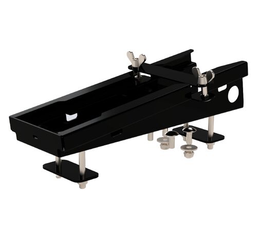 Bronco Chainsaw holder