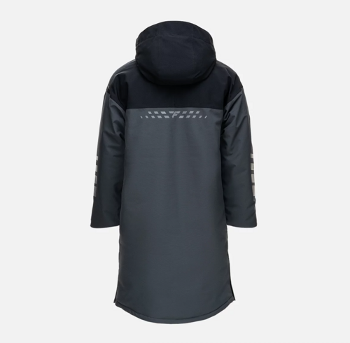 Boost Coat