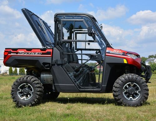 DFK Lavakate lukittava Polaris Ranger XP 1000
