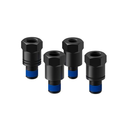 Quad Lock Mirror Stem Mount Adapter Kit