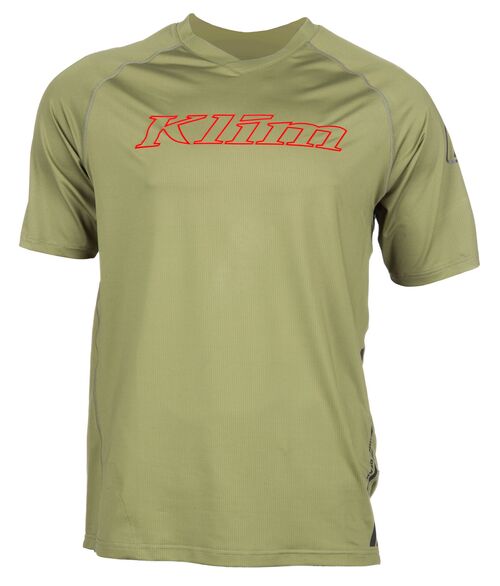 Revolution SS Jersey